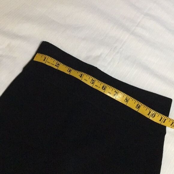Express Ribbed Pencil Skirt Size XS - Picture 2 of 8